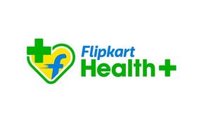 Flipkart heath logo