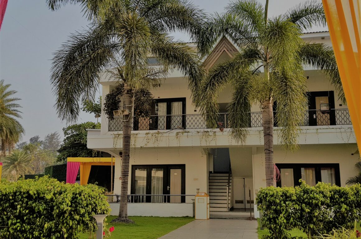 Mirasol Lake Resort Daman - Hayyaahere.com