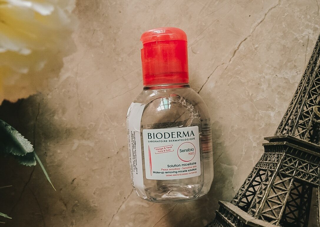 Bioderma Sensibio H2O Micellar Water- Hayyaahere