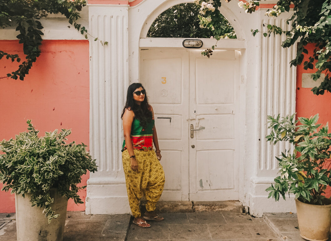 Pondicherry Hayyaahere