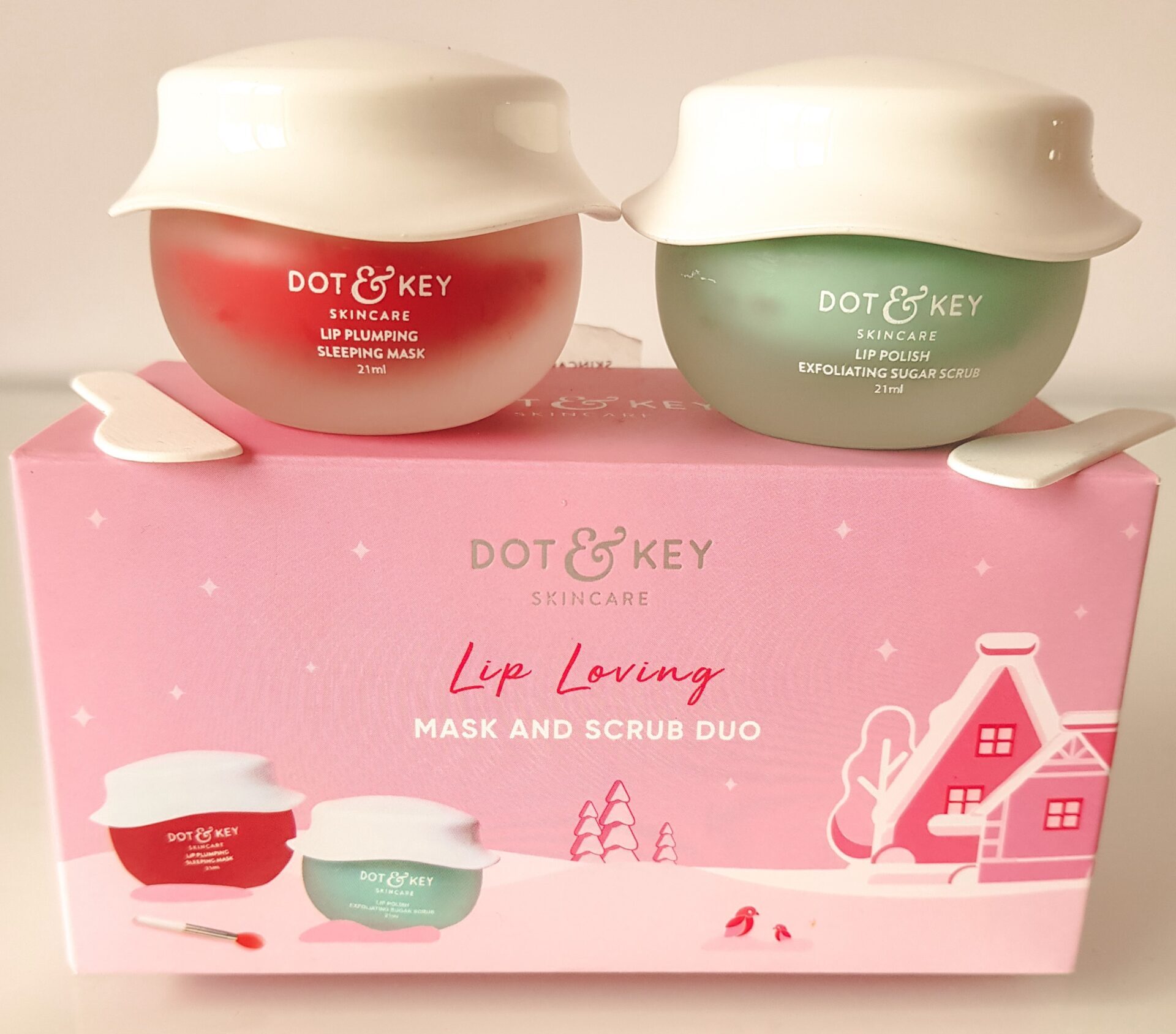 DotAndKey- Hayyaahere